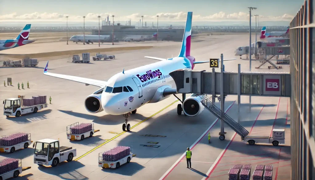 Eurowings